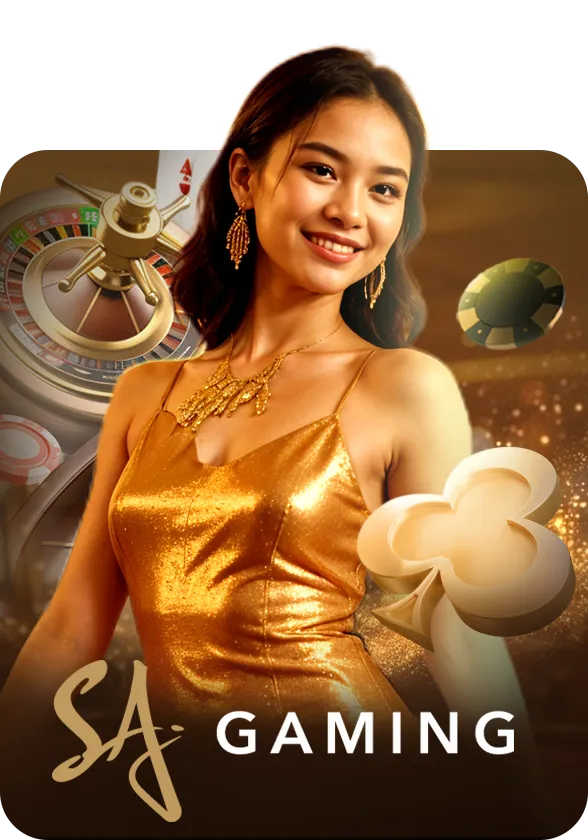 บาคาร่า sa gaming เว็บตรง KHUMSUP888