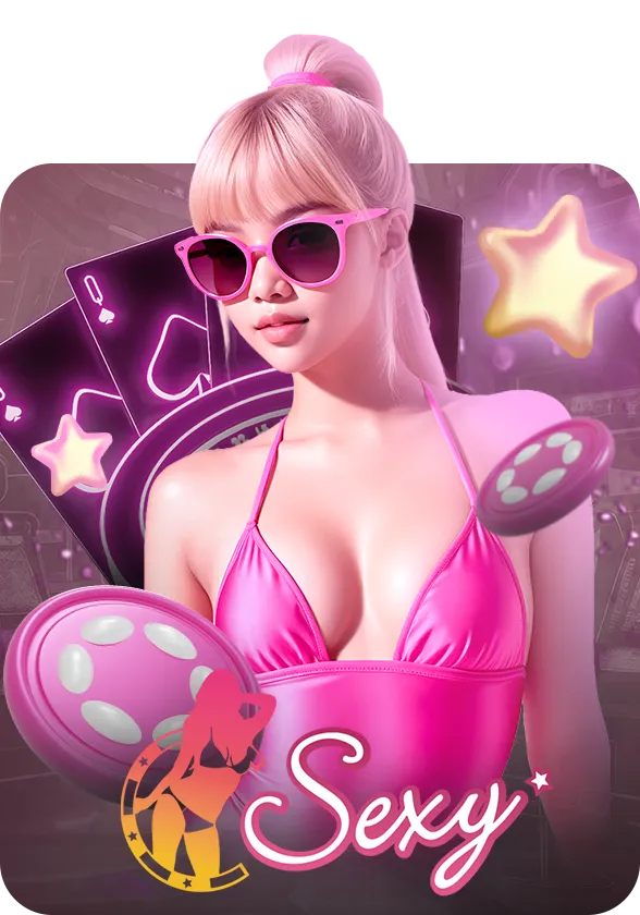 บาคาร่า sexy baccarat เว็บตรง KHUMSUP888