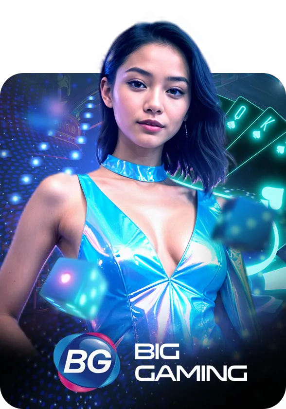 บาคาร่า BG BG GAMING เว็บตรง KHUMSUP888