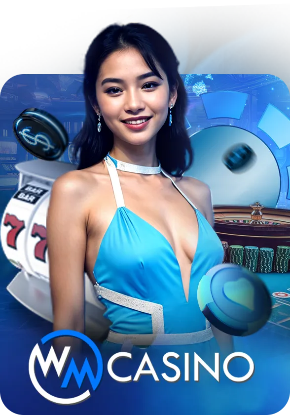 บาคาร่า WM CASINO เว็บตรง KHUMSUP888