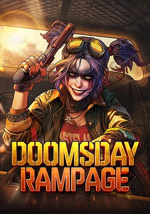 เล่นสล็อต doomdoom rampage ที่ khumsup888