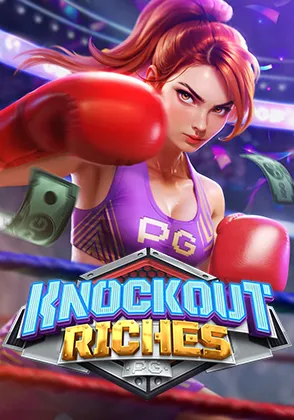 เล่นสล็อต knockout rich ที่ khumsup888