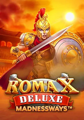 เล่นสล็อต roma-x ที่ khumsup888