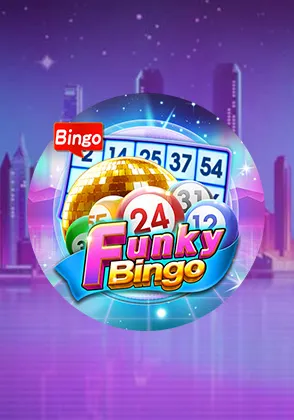 เล่นสล็อต funky bingo ที่ khumsup888